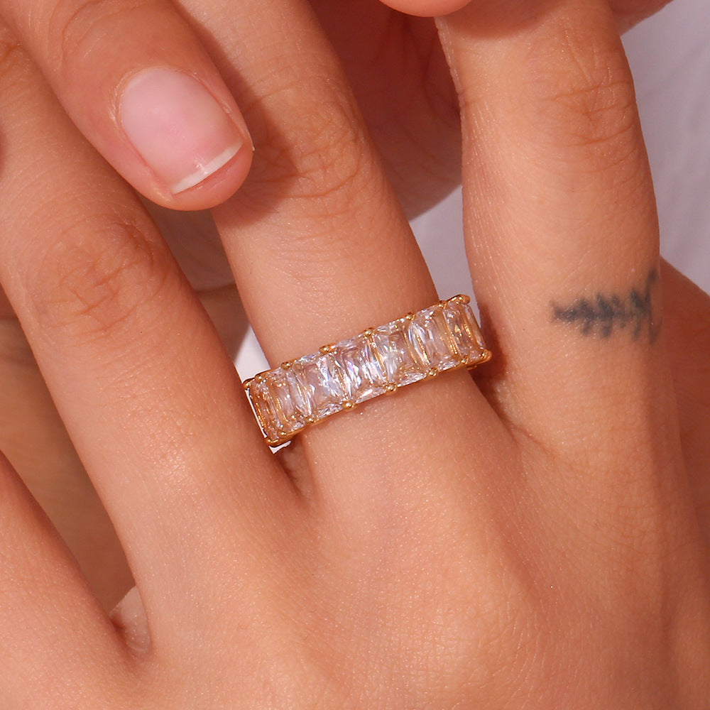 Ringformet Teinfuser: Urte Te fra Sanna