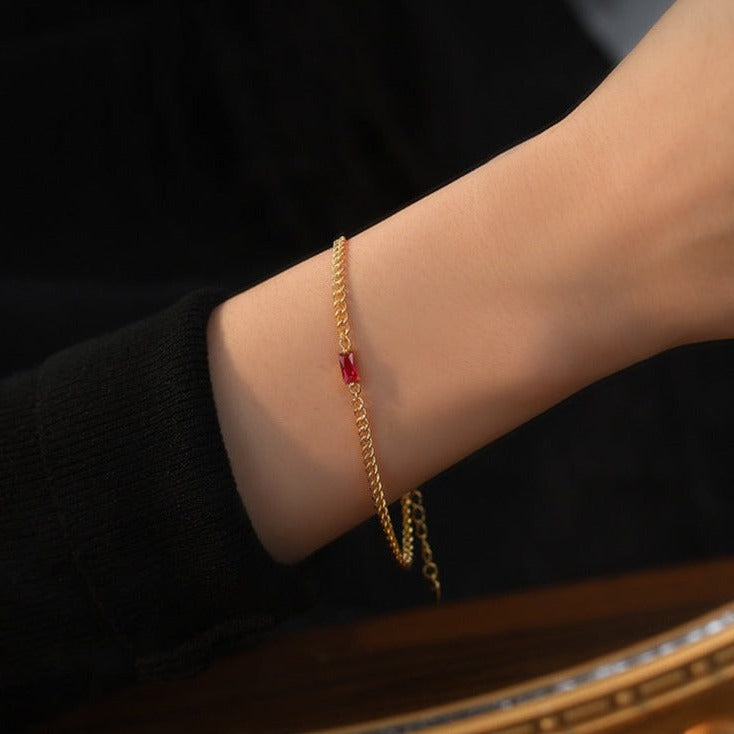 Tracy Bracelet