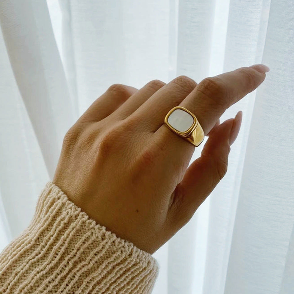 Gullring Jewelry