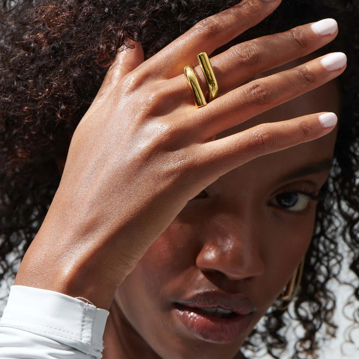 Prairie Design Ring