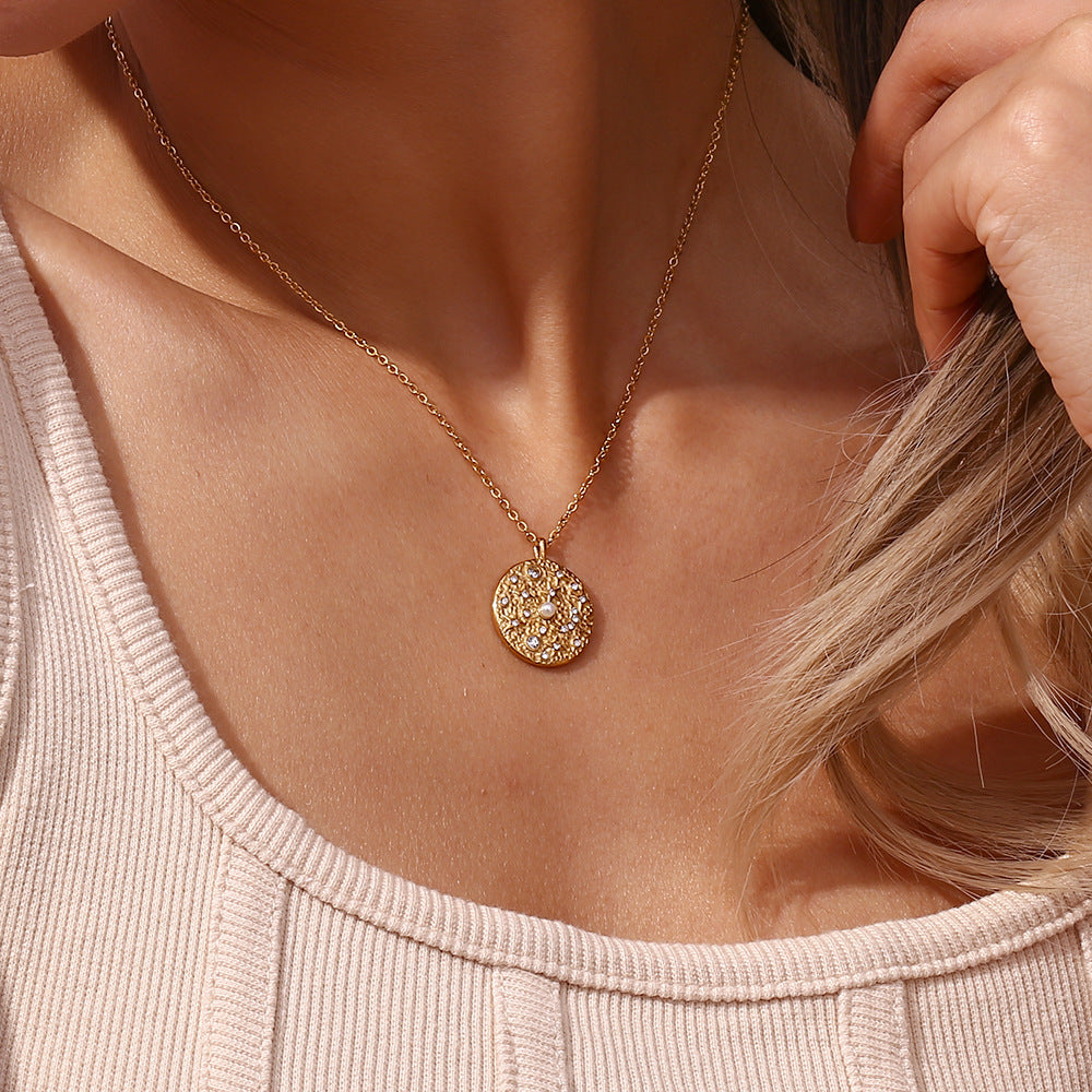 Leilani Kosminis Jewelry
