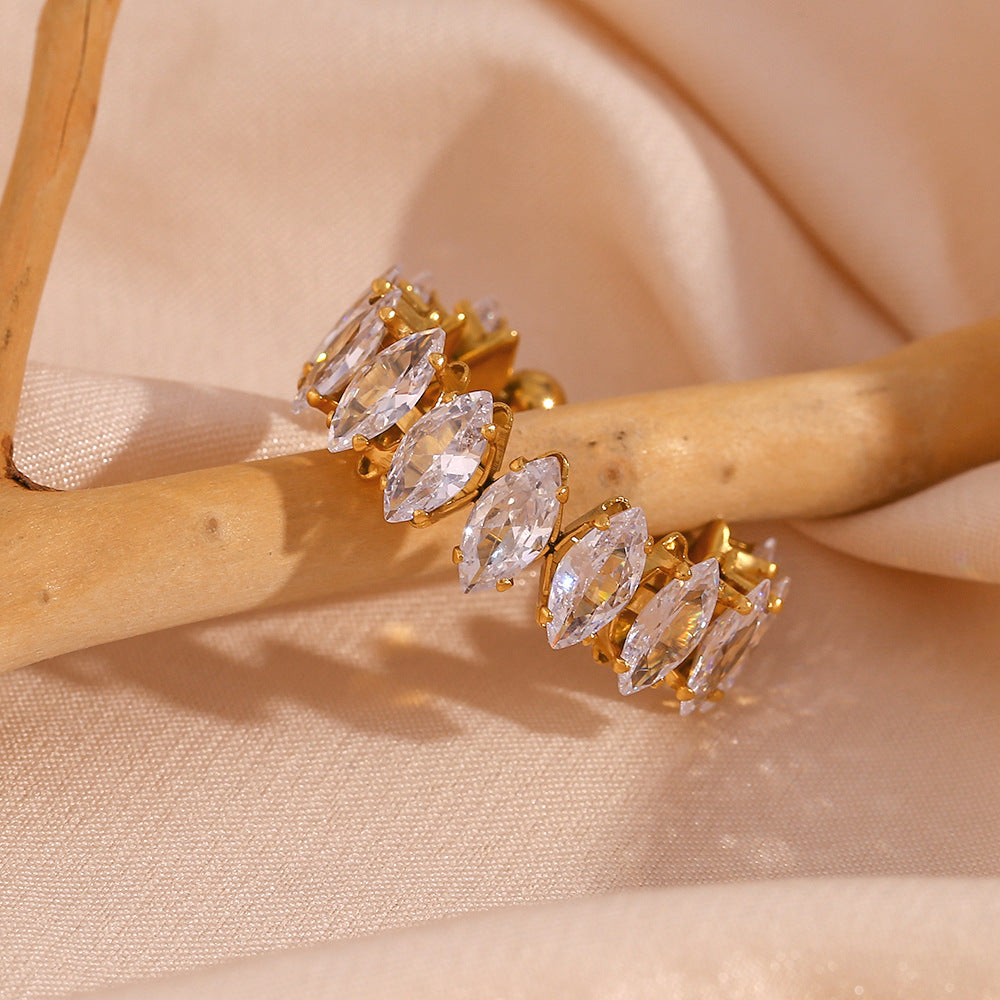 Genevieve Teemant Engagement Ring
