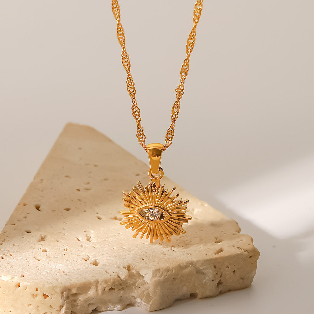 Solana Necklace
