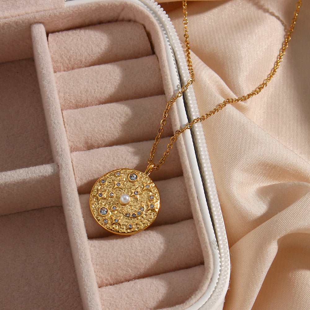 Leilani Kosminis Jewelry