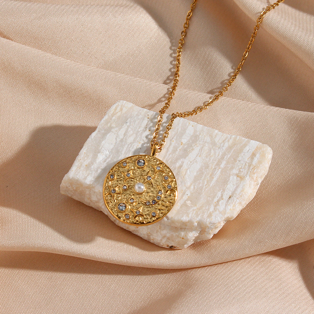 Leilani Kosminis Jewelry
