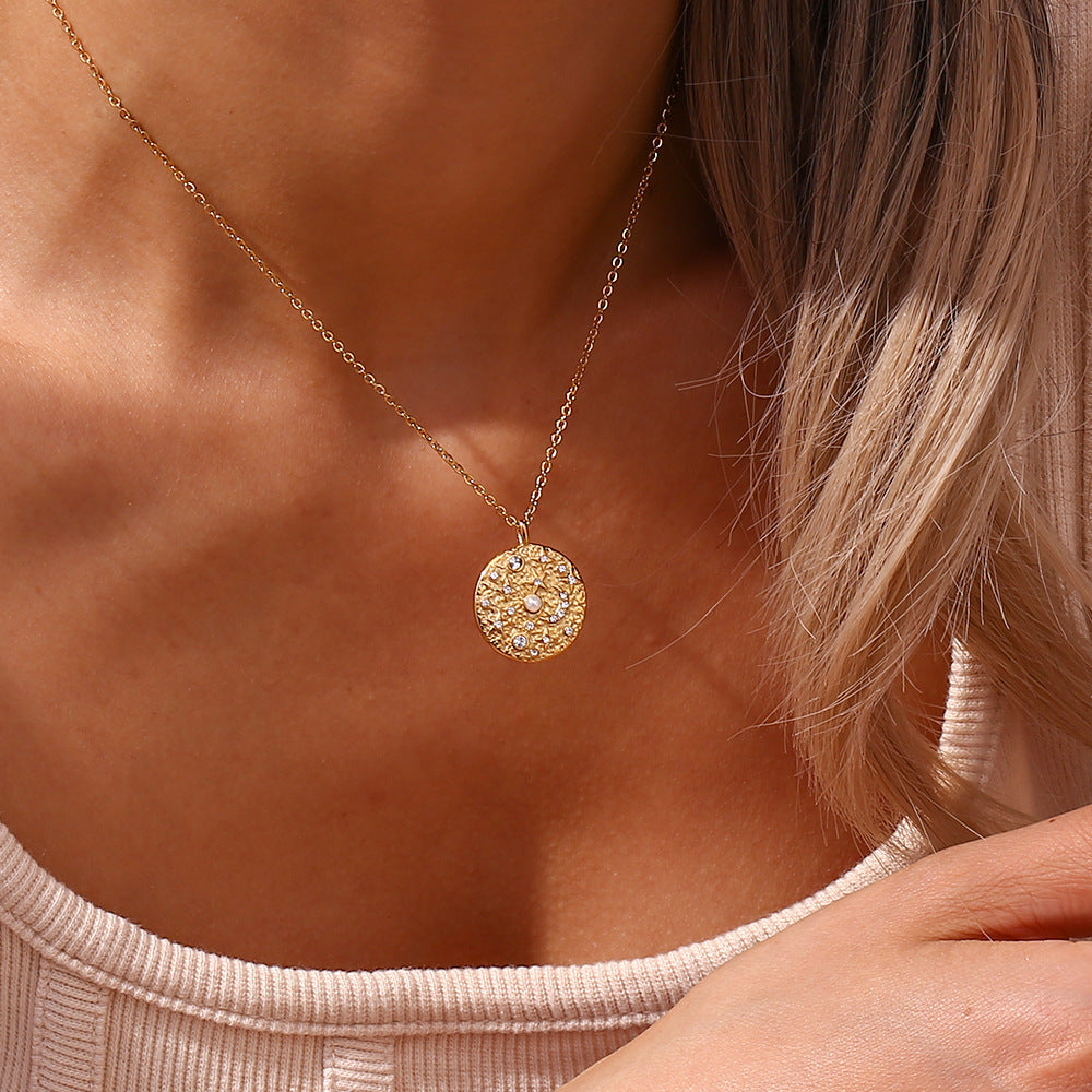 Leilani Kosminis Jewelry