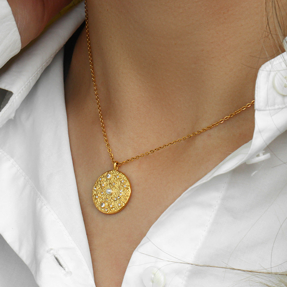 Leilani Kosminis Jewelry