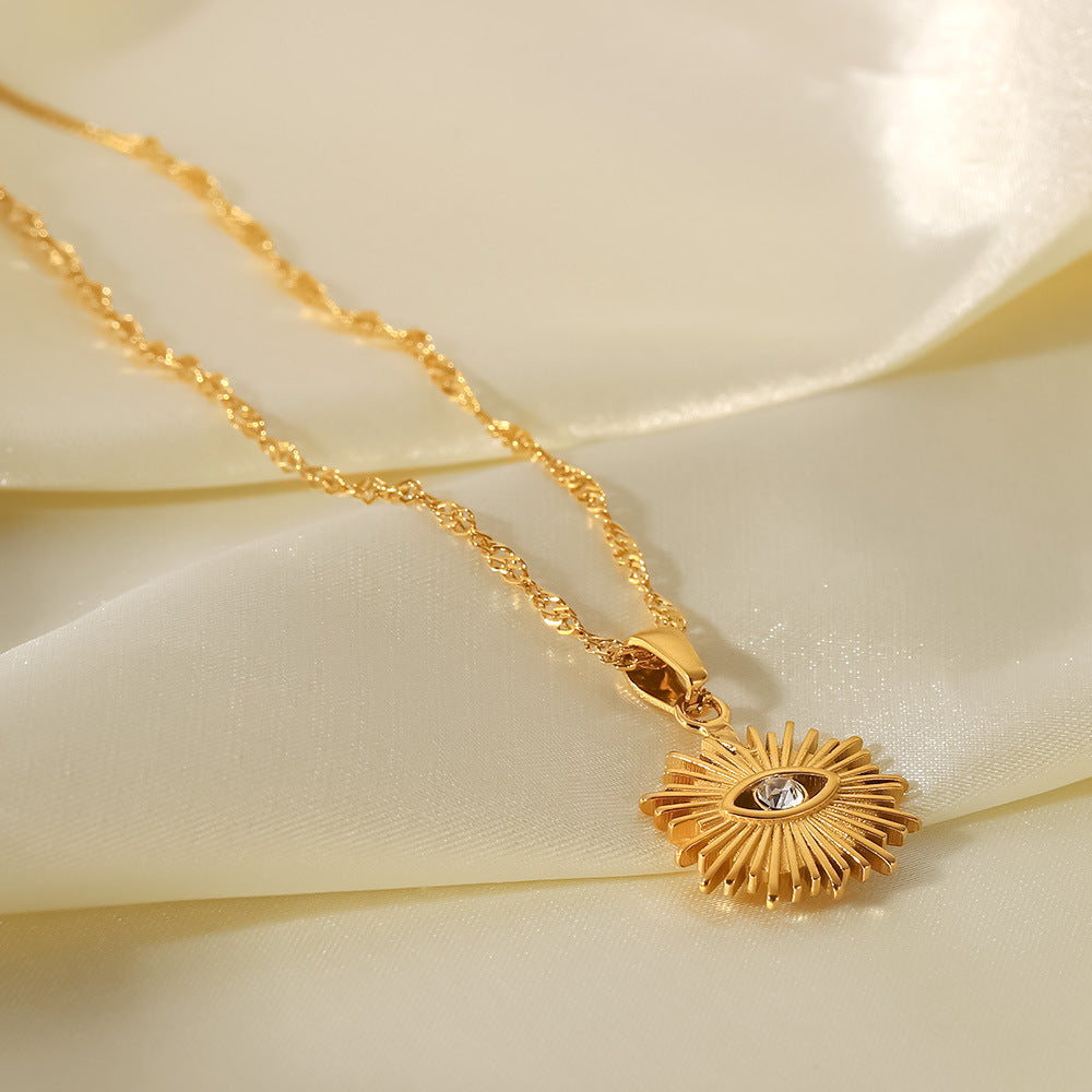 Solana Necklace