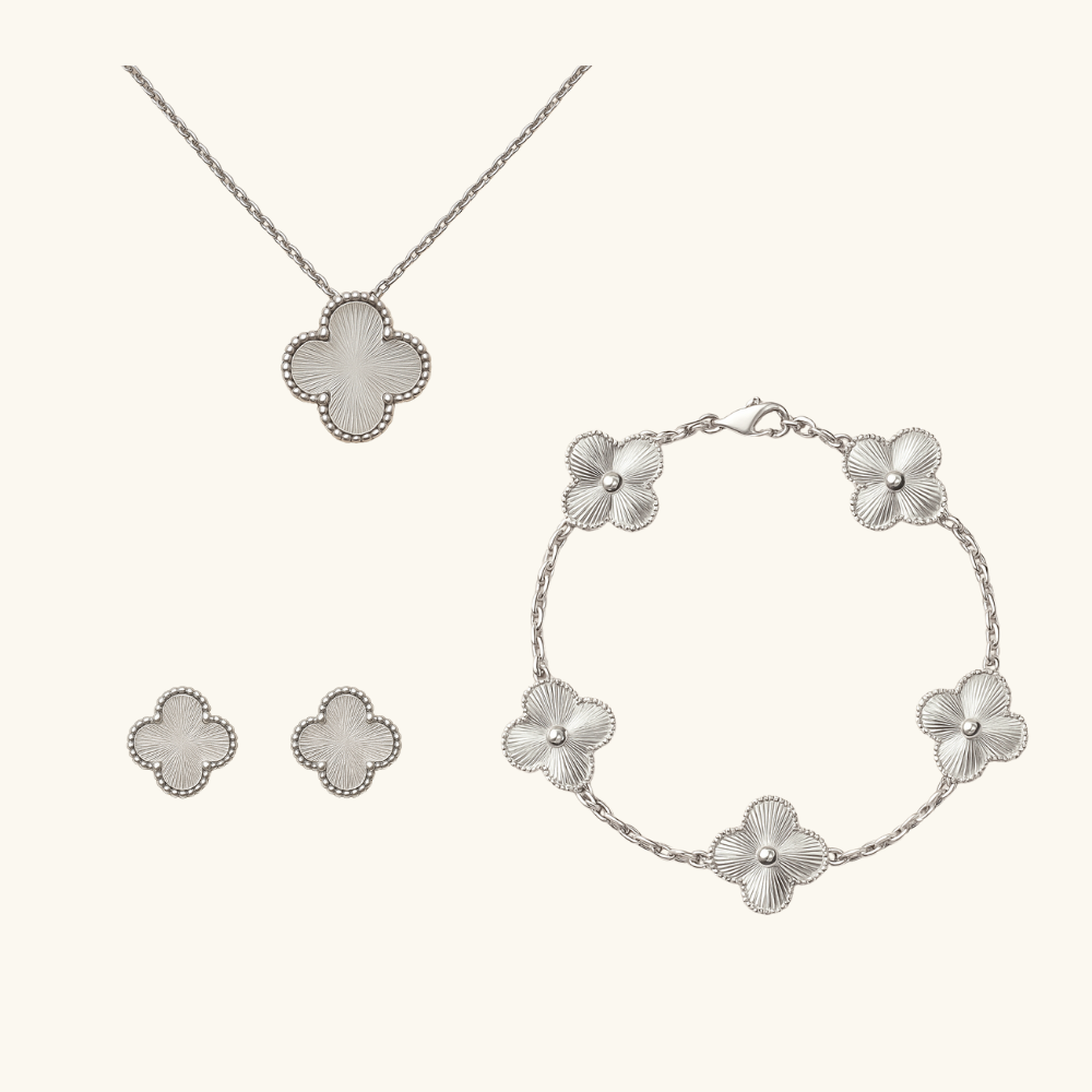 KLAVER | Silver Collection