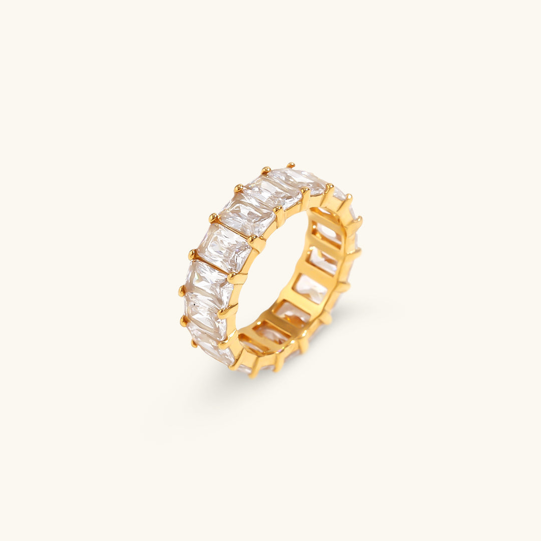 Ringformet Teinfuser: Urte Te fra Sanna