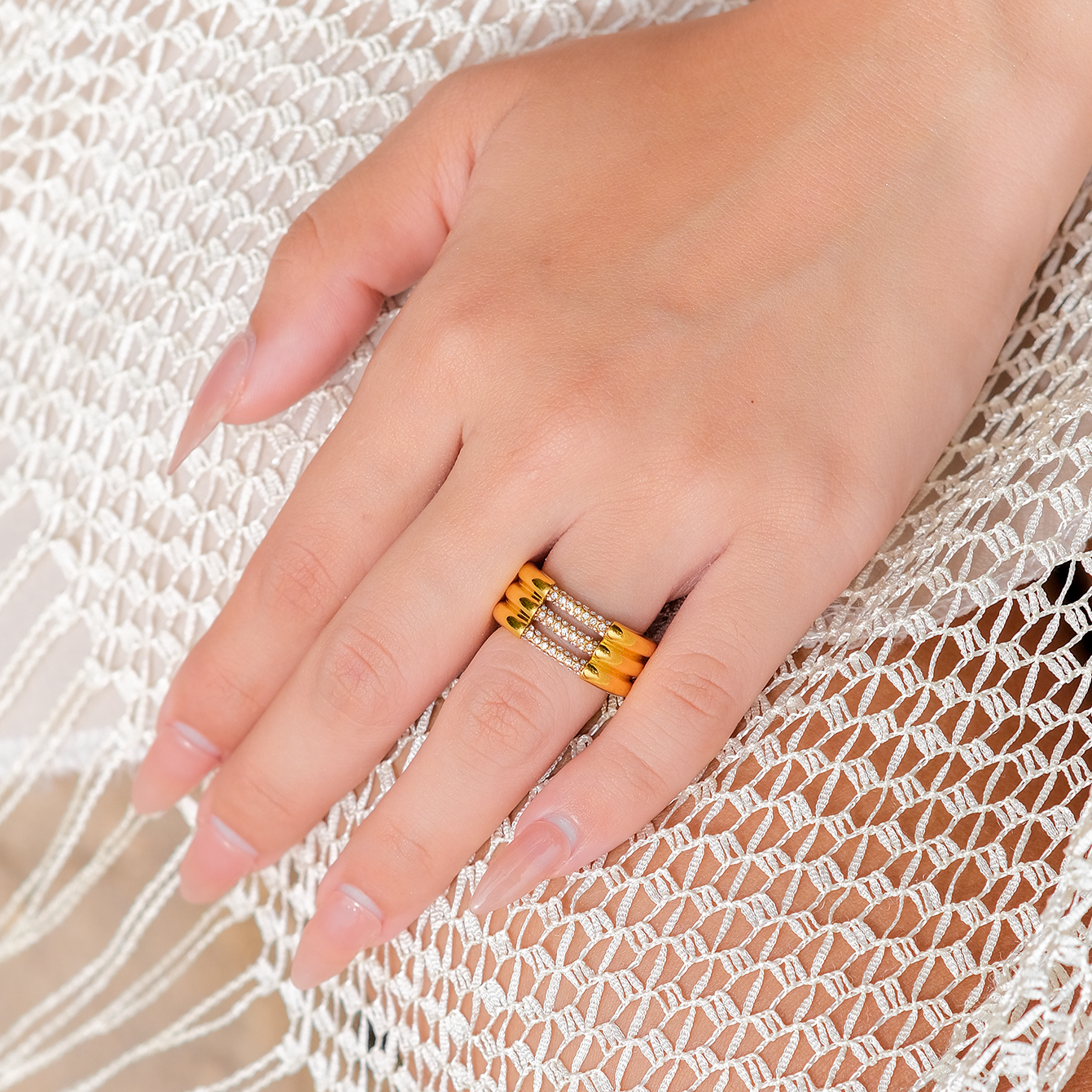 Tranquility Bracelet