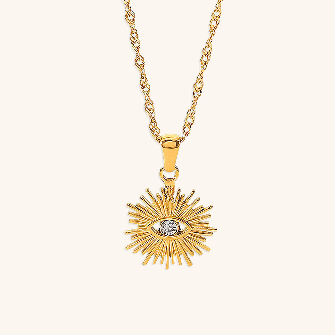 Solana Necklace