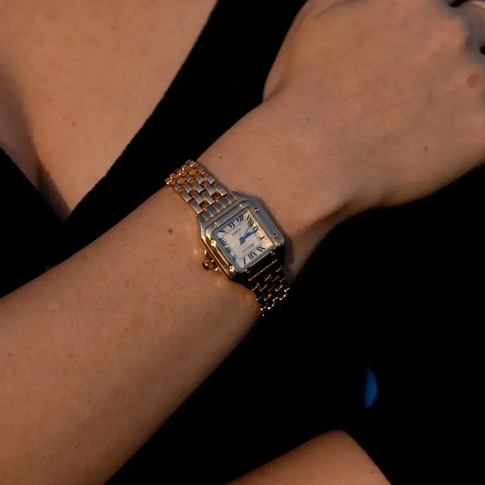 PALERMO - Sophisticated Wristwatch