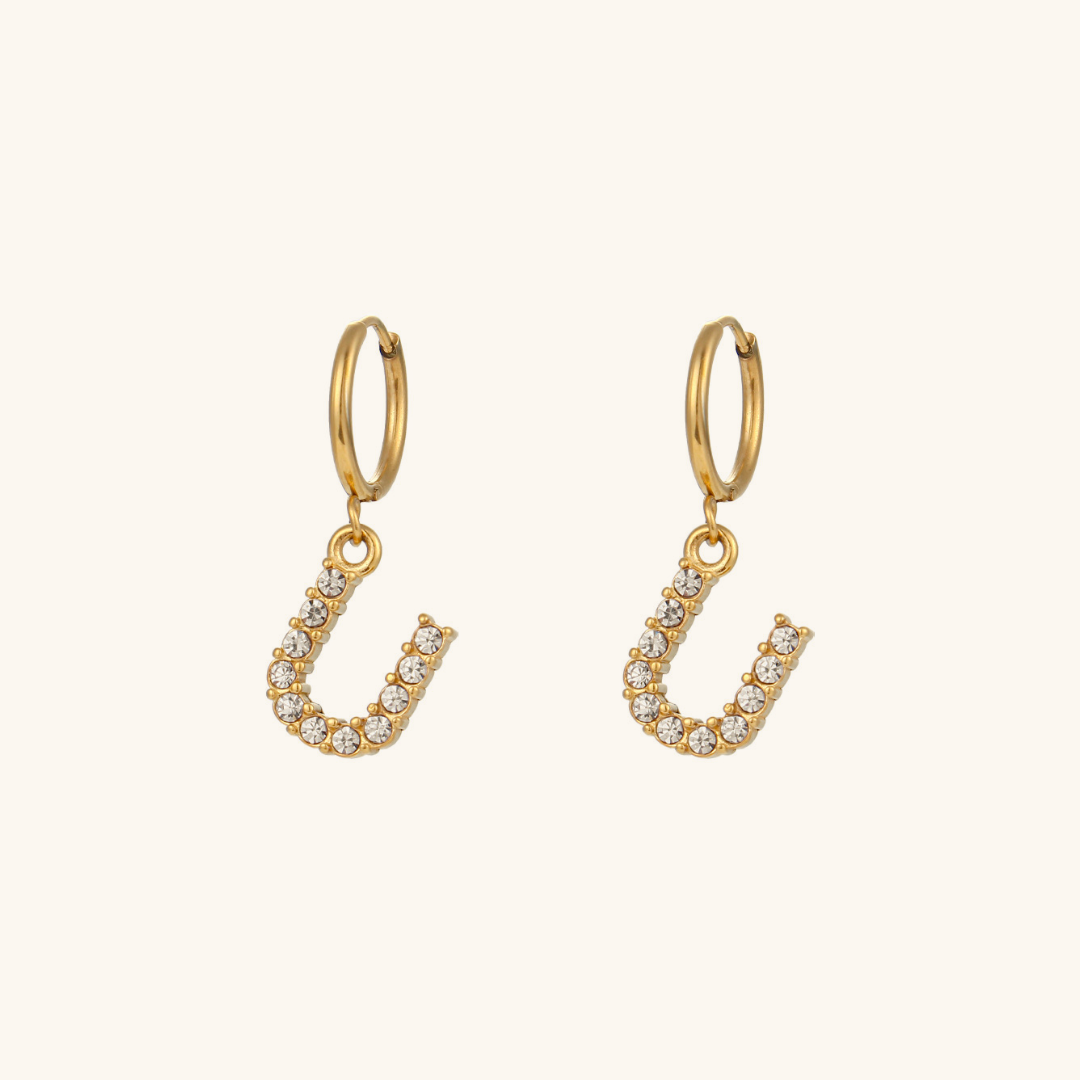 Wilhelmina Algustäht Earrings