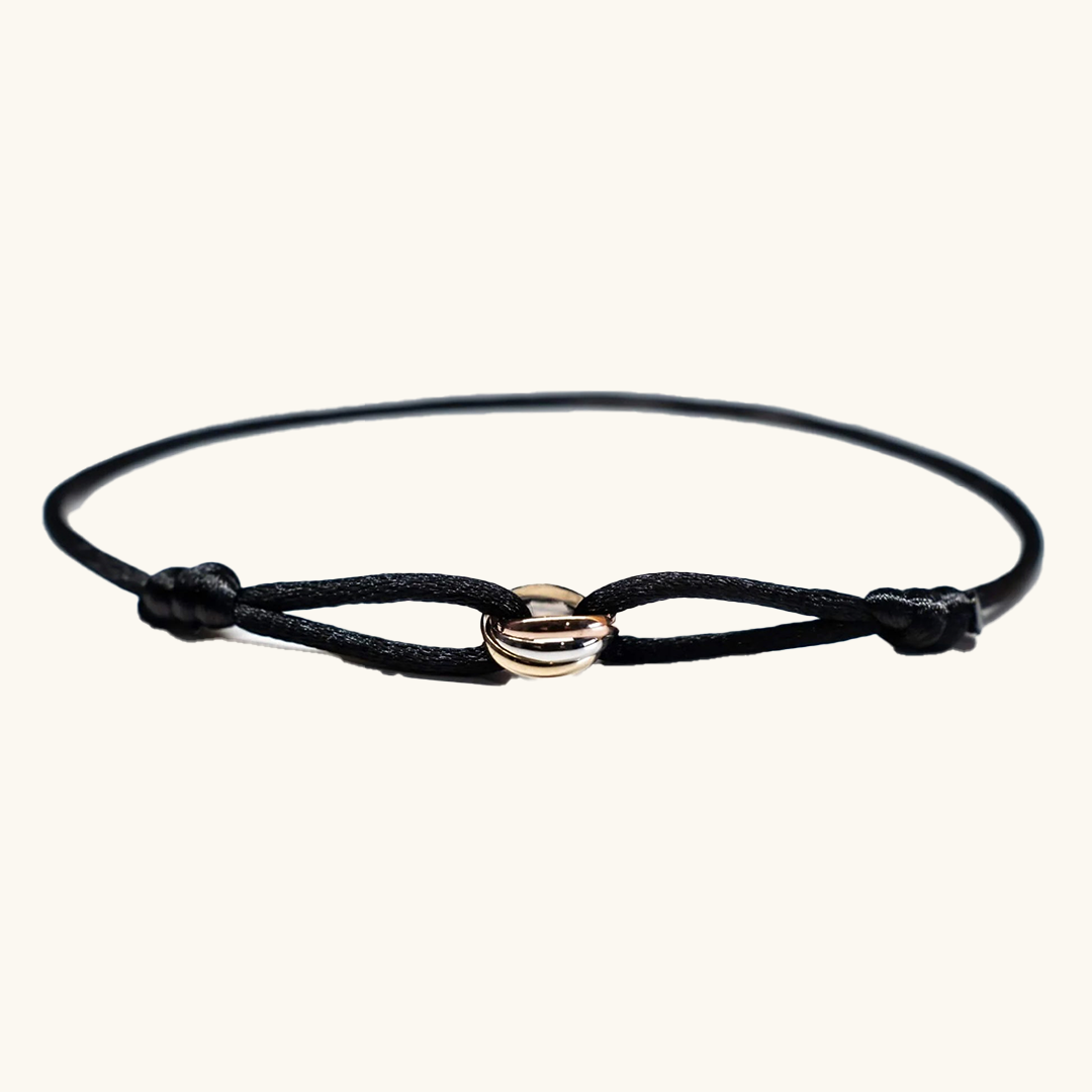 Trifecta Fitness Wristband