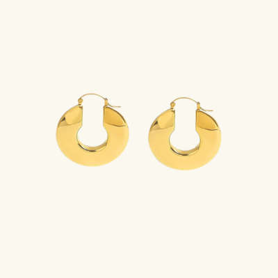 LILLE Elegant Luxury Earrings