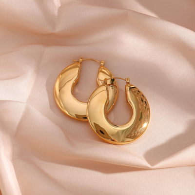LILLE Elegant Luxury Earrings