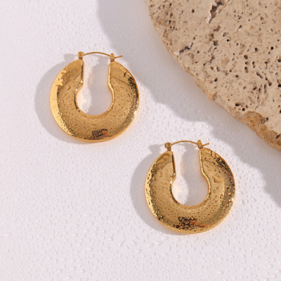 LILLE Elegant Luxury Earrings