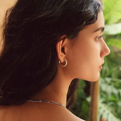 ROXY Classic Earrings