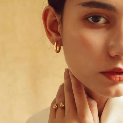 ROXY Classic Earrings