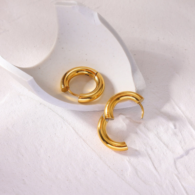 ROXY Classic Earrings