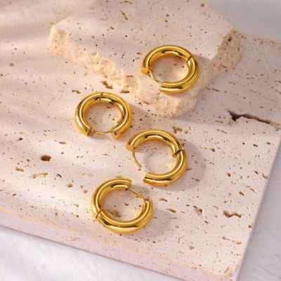 ROXY Classic Earrings