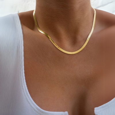 Chelsea Classic Necklace