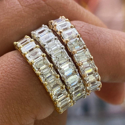ATHENE Elegant Luxurious Ring