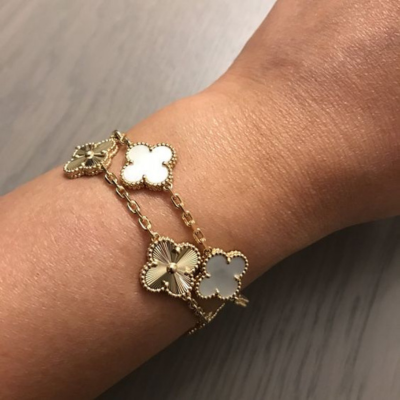 DJETELINA Bracelet