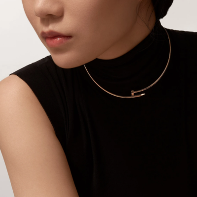 ASH FELINE Cat Collar