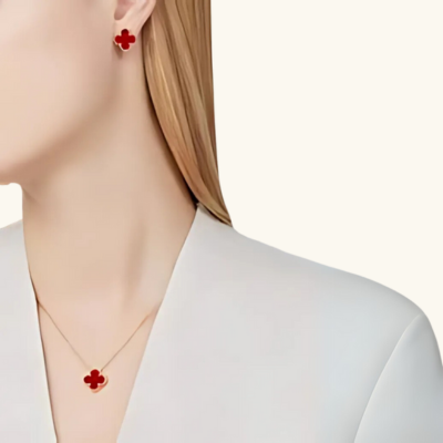 KLAVER | Red Collection