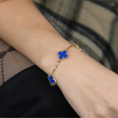 Heldens Bracelet