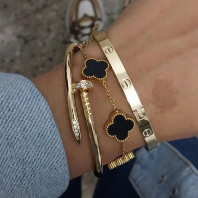 KRETA | Black Elegance Collection