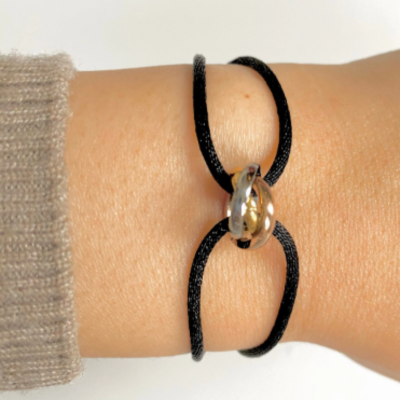 Trinity Luxe Bracelet