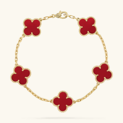 KLAVER | Red Collection