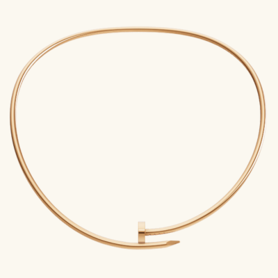 ASH FELINE Cat Collar
