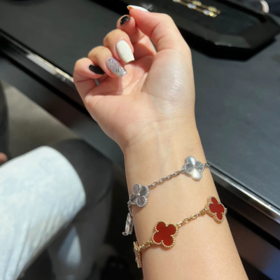 KLAVER | Red Collection