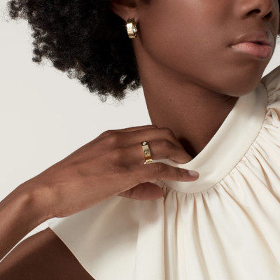 VALENCIA Chic Earrings