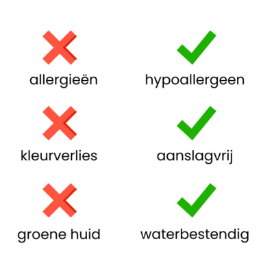 "CALI Øreringe med Perler" can be rewritten as "CALI Perleøreringe".