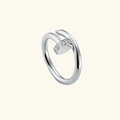 Elegant MIA Diamond Ring - Exclusive Design