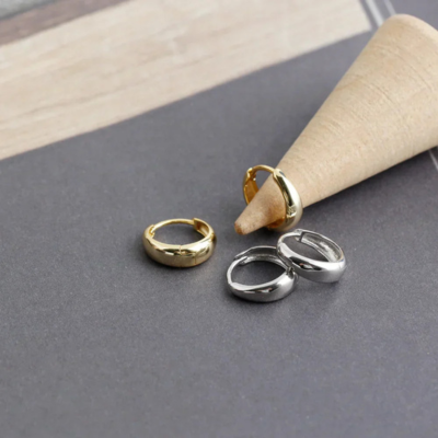 HILDA Mini Earrings
