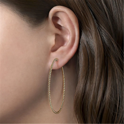 MARIELLA Stunning Earrings