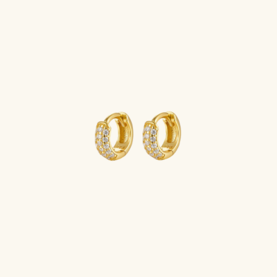 AMY Chic Elegance Earrings