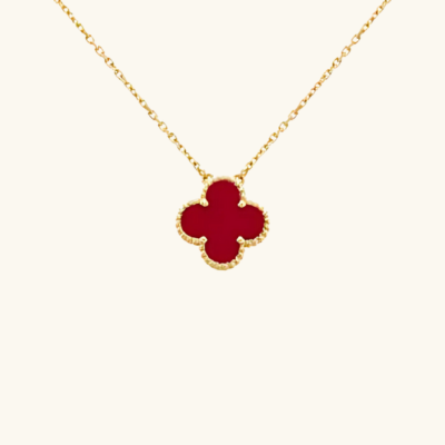 KLAVER | Red Collection