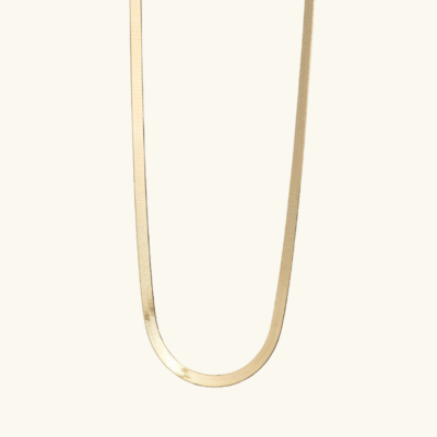Chelsea Classic Necklace