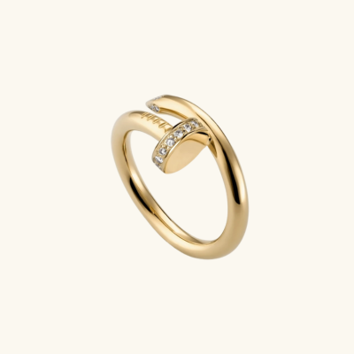 Elegant MIA Diamond Ring - Exclusive Design