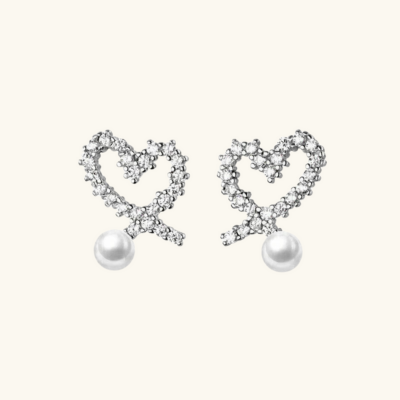 LIANA Heart Necklace