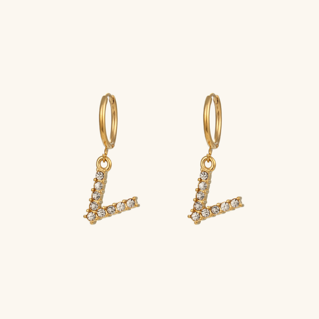 Wilhelmina Algustäht Earrings