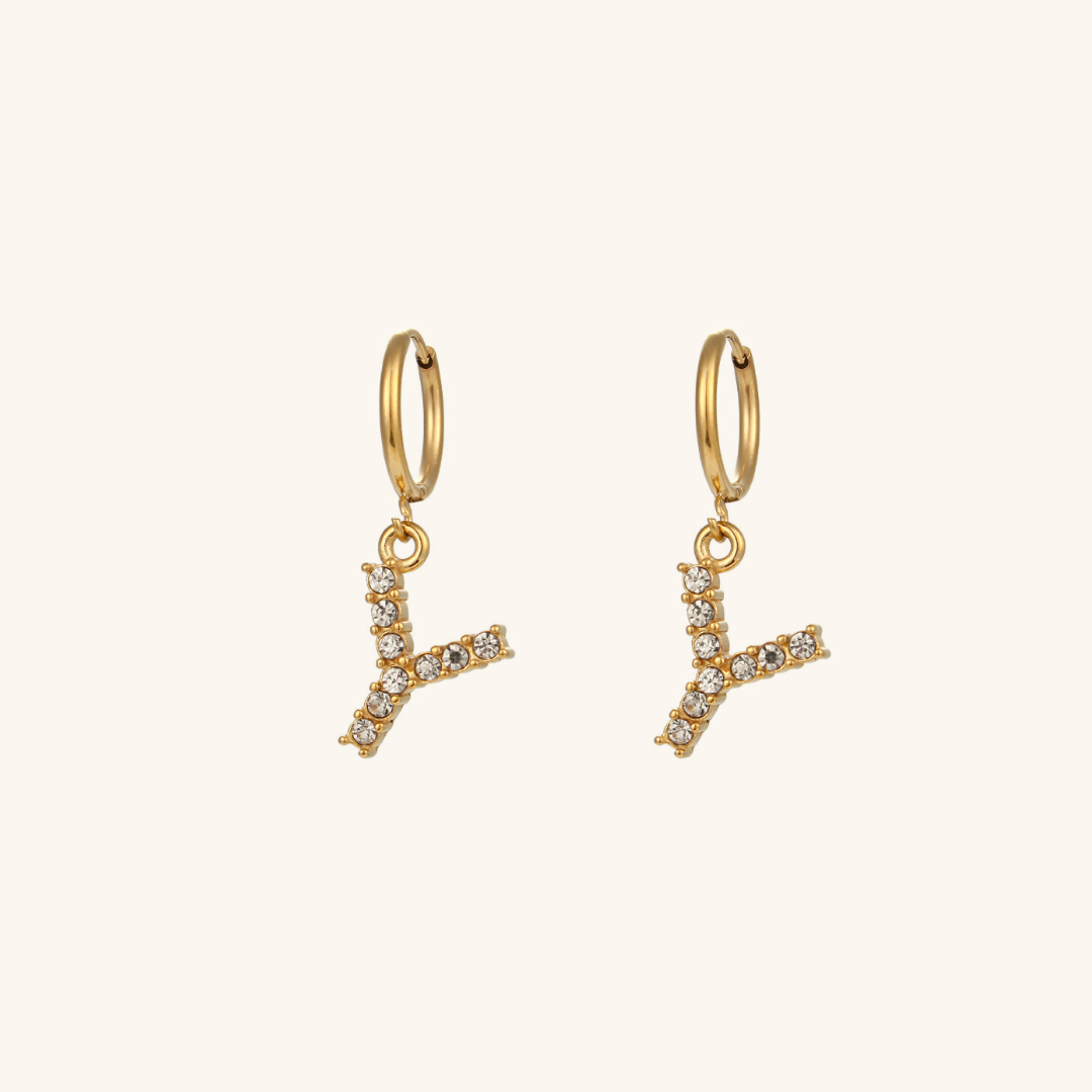 Wilhelmina Algustäht Earrings