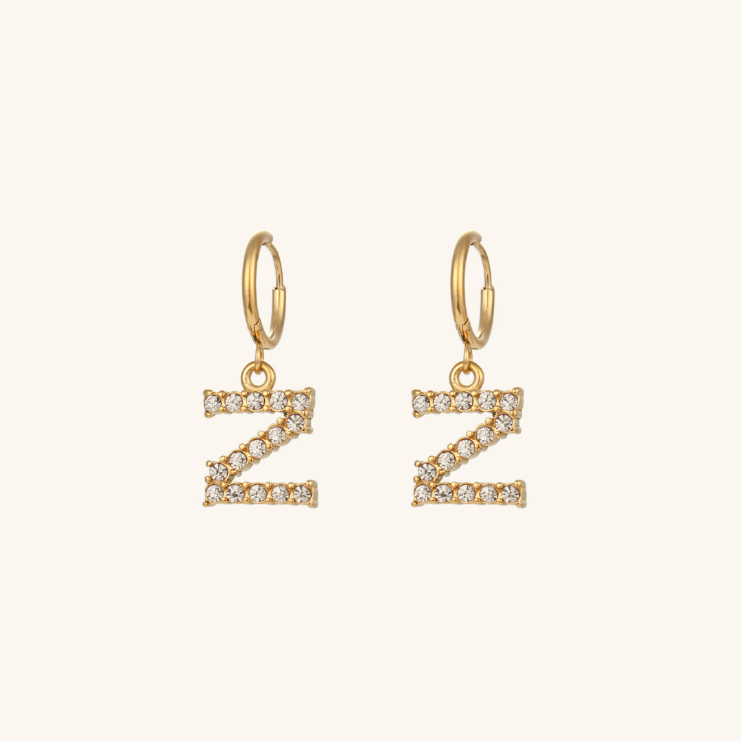 Wilhelmina Algustäht Earrings